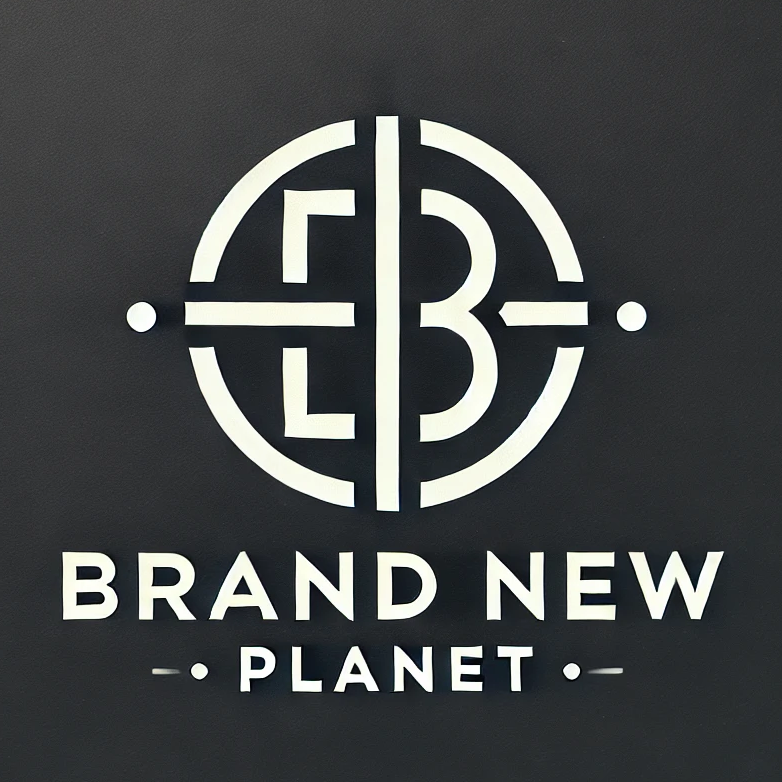 Brand new planet